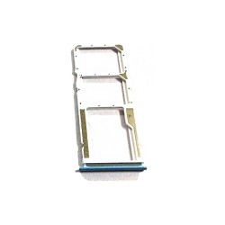 Suporte de Cartão SIM Xiaomi Redmi Note 9 Branco Suporte de Cartão SIM Xiaomi Redmi Note 9 Branco